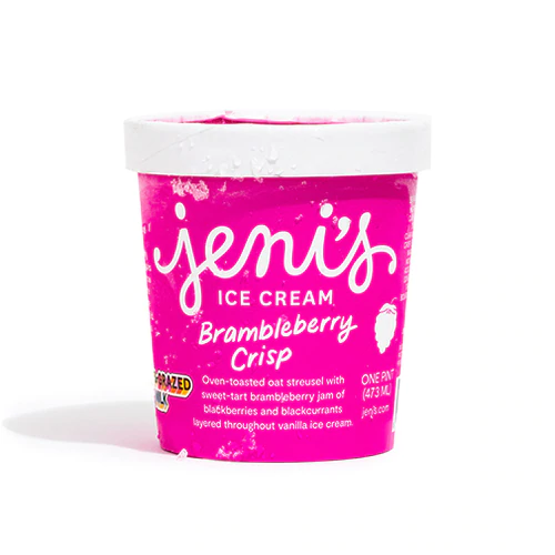 Jeni's Ice Cream - East Side Grocery