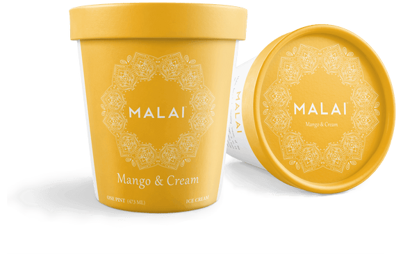 Malai Ice Cream - East Side Grocery