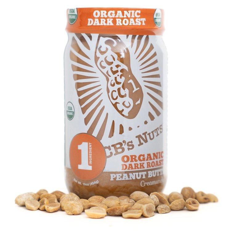 CB's Peanut Butter 16oz.