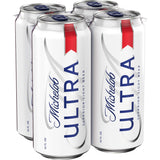 16oz. Can 4-Pack Special - East Side Grocery