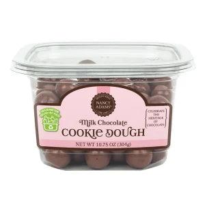 Nancy Adams Chocolate Covered Snacks