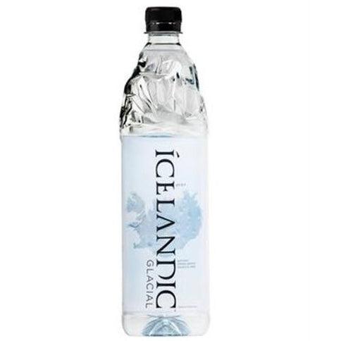 Icelandic Glacial Water 1 Liter