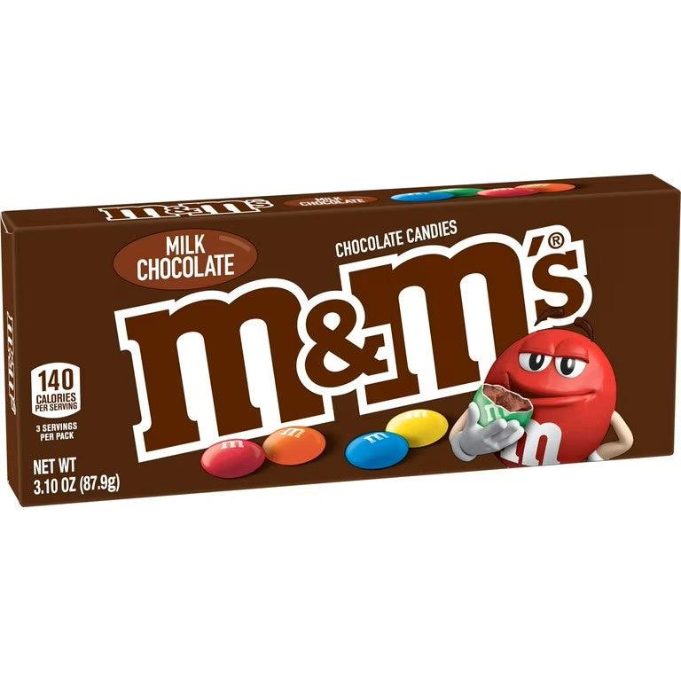 Big Boxed Chocolate
