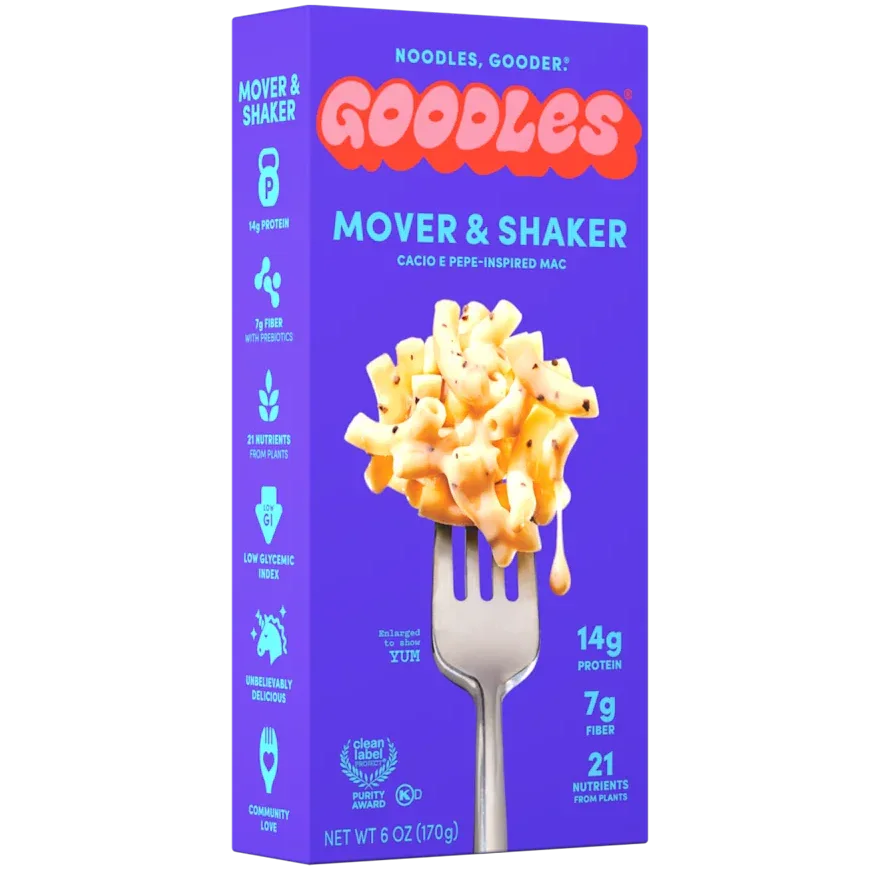 Goodles Macaroni 6oz.