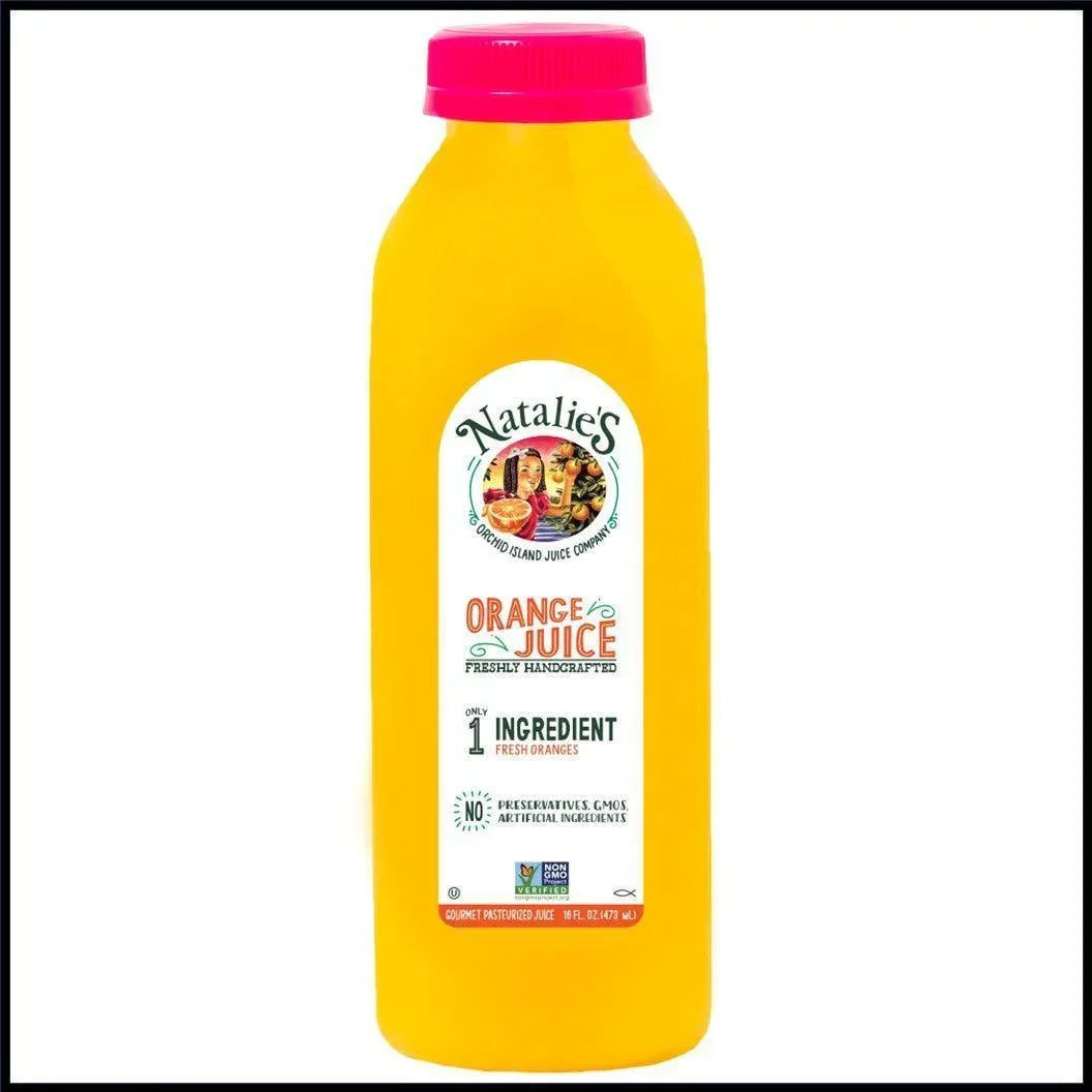Natalie's Fresh Juice 16oz.