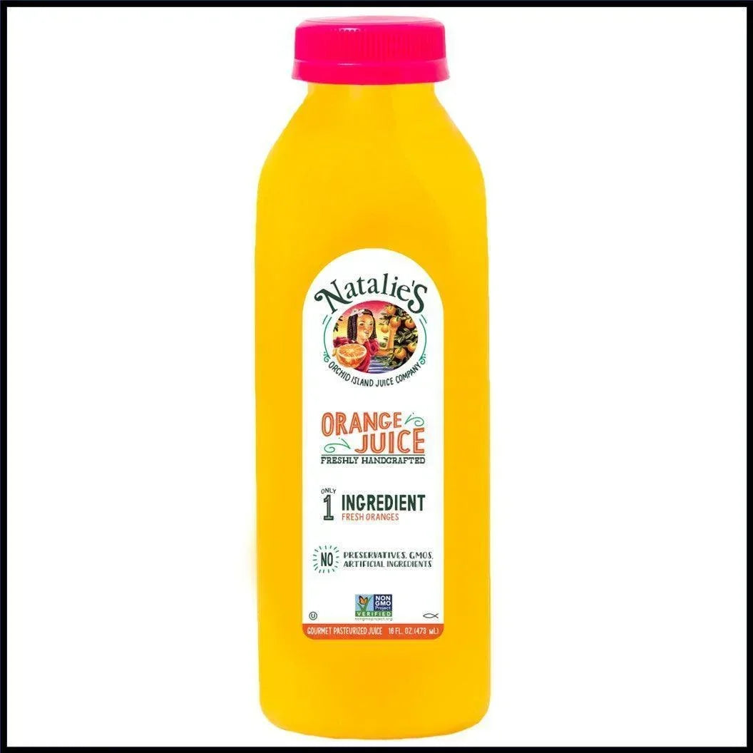 Natalie's Fresh Juice 16oz.