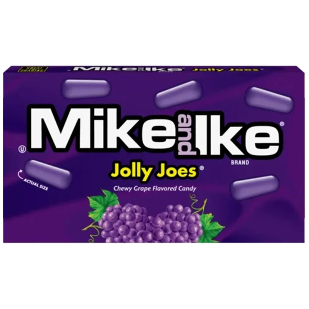 Big Boxed Candy