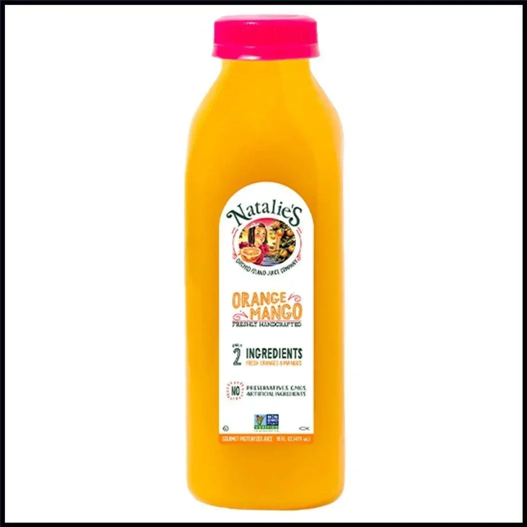 Natalie's Fresh Juice 16oz.