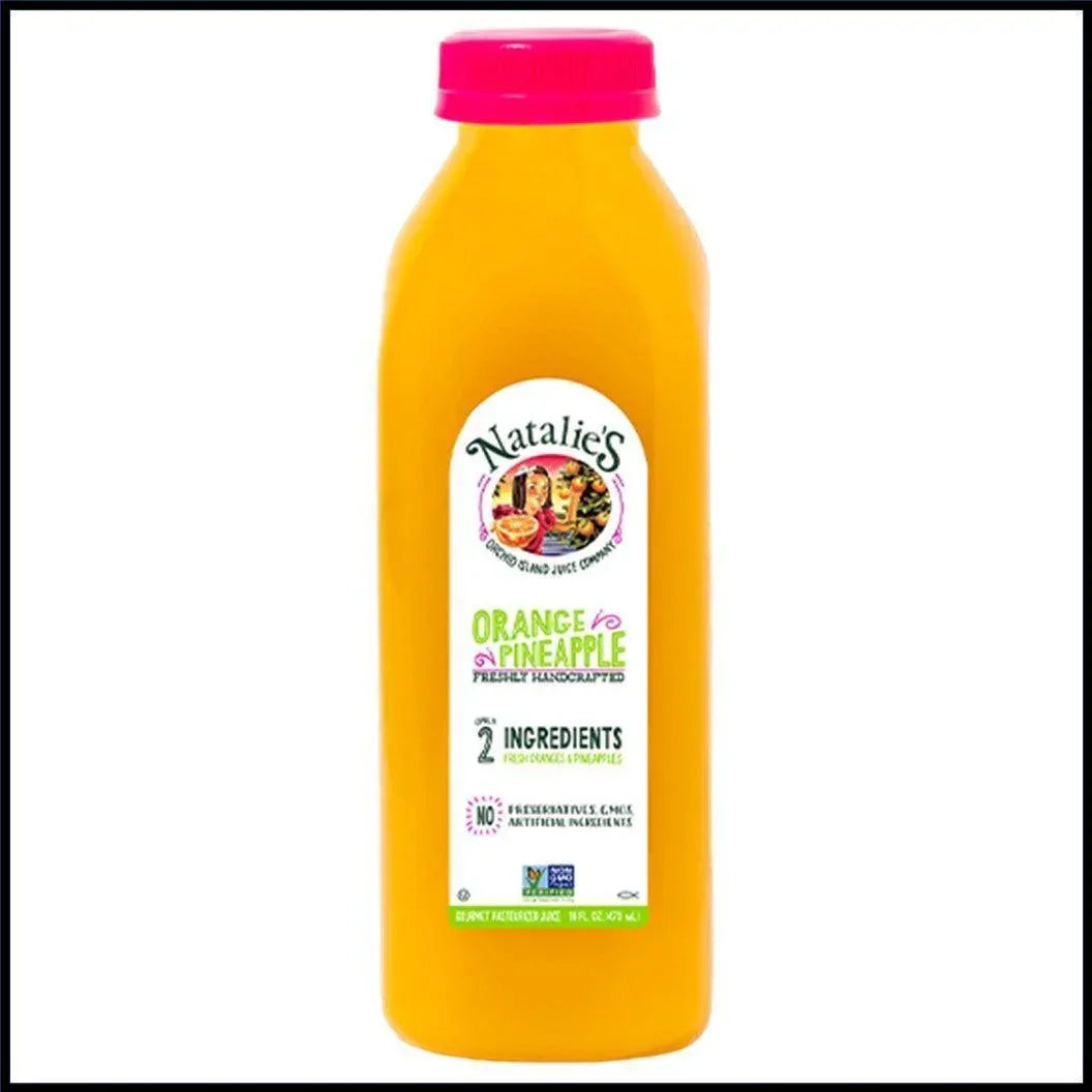 Natalie's Fresh Juice 16oz.
