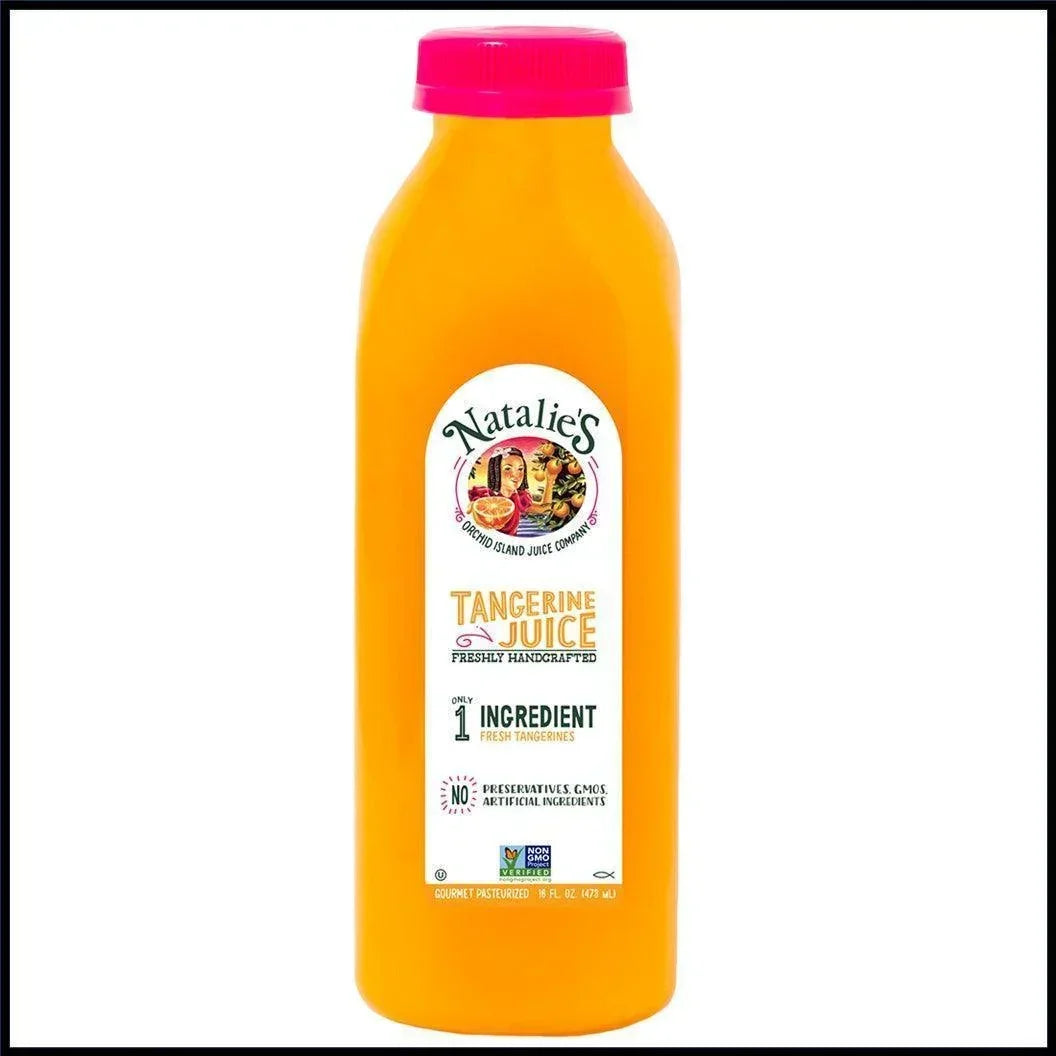 Natalie's Fresh Juice 16oz.