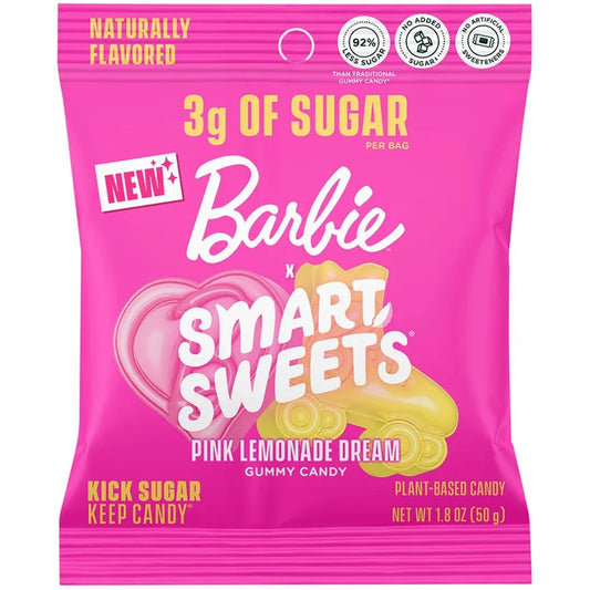 Smart Sweets Gummy Candy 1.6oz.