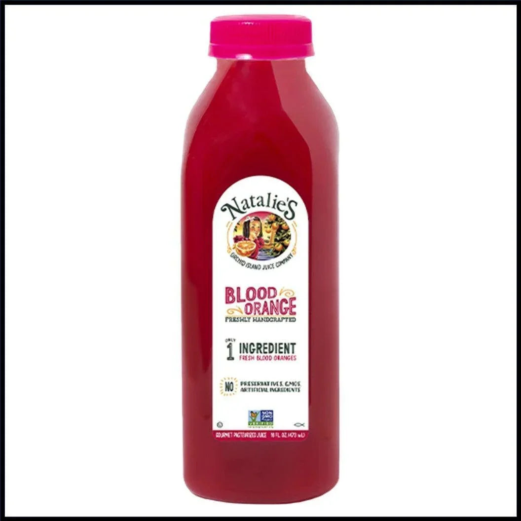 Natalie's Fresh Juice 16oz.