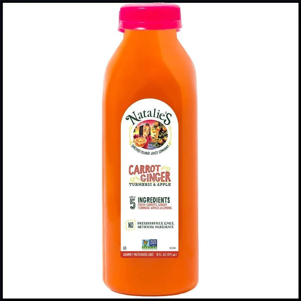 Natalie's Fresh Juice 16oz.
