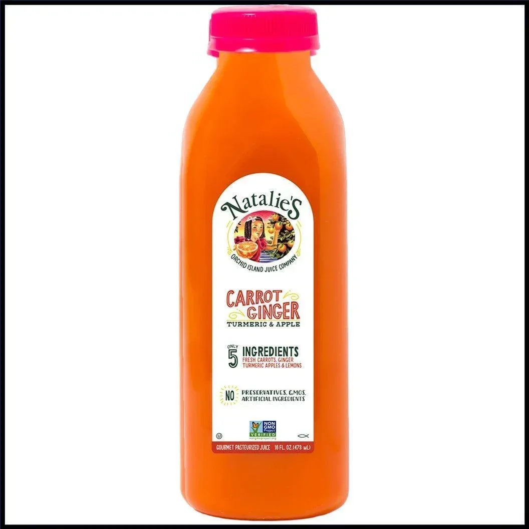 Natalie's Fresh Juice 16oz.