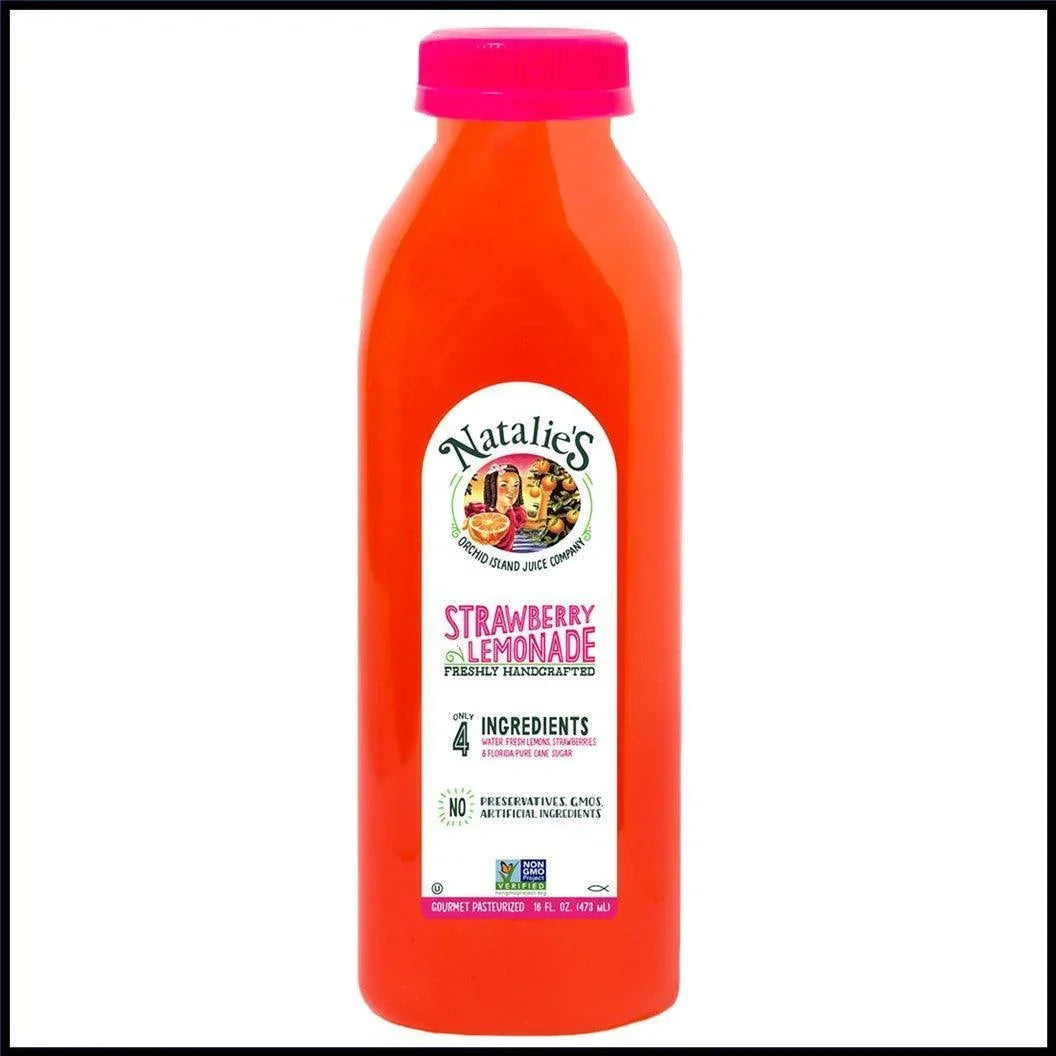 Natalie's Fresh Juice 16oz.