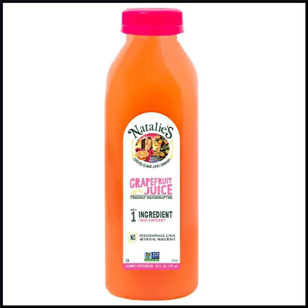 Natalie's Fresh Juice 16oz.