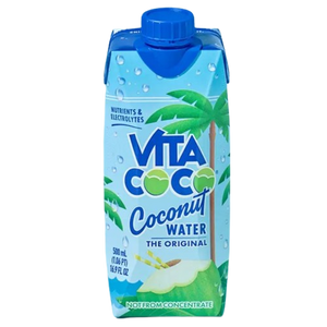 Vita Coco Coconut Water - 16.9oz.