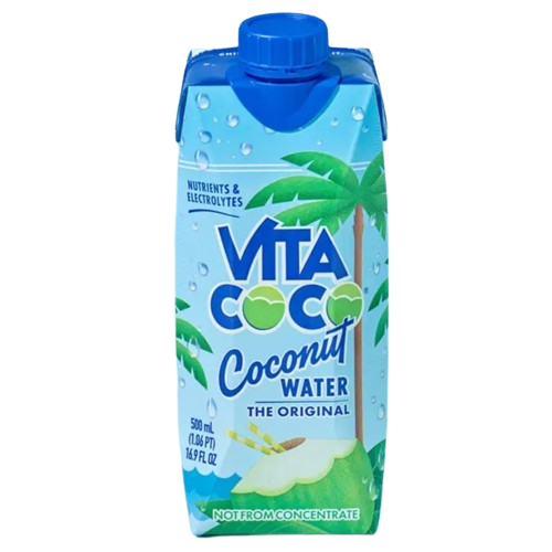 Vita Coco Coconut Water - 16.9oz.