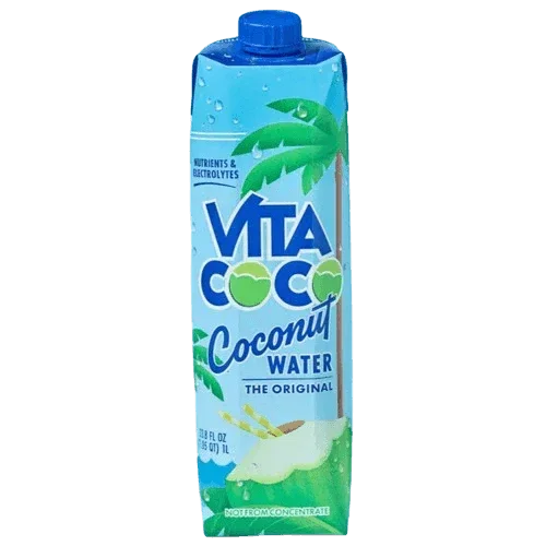 Vita Coco Coconut Water - 1 Liter