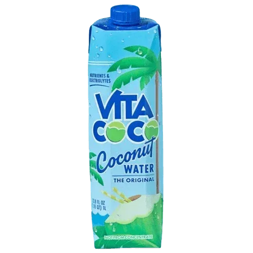 Vita Coco Coconut Water - 1 Liter