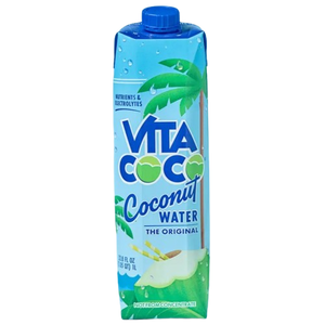Vita Coco Coconut Water - 1 Liter