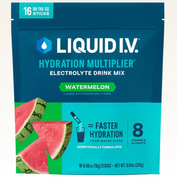 Liquid I.V. Hydration Multiplier Watermelon
