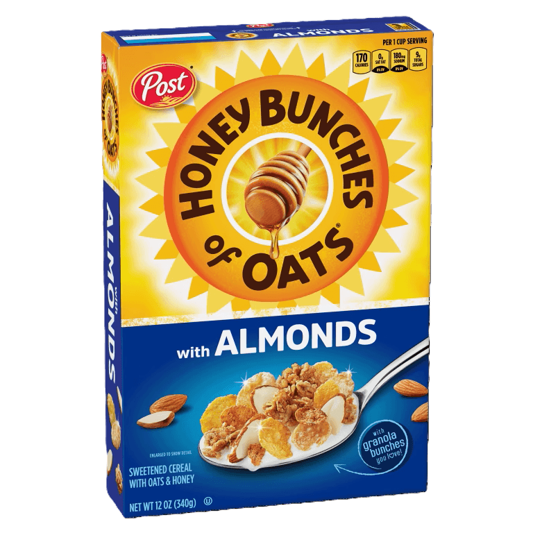 Post Cereals
