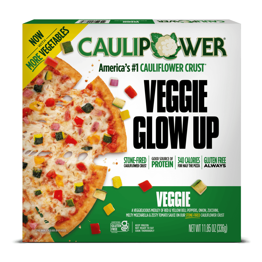 CauliPower Pizza 10.9oz. - East Side Grocery
