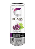 Celsius Energy Drink 12oz. - East Side Grocery