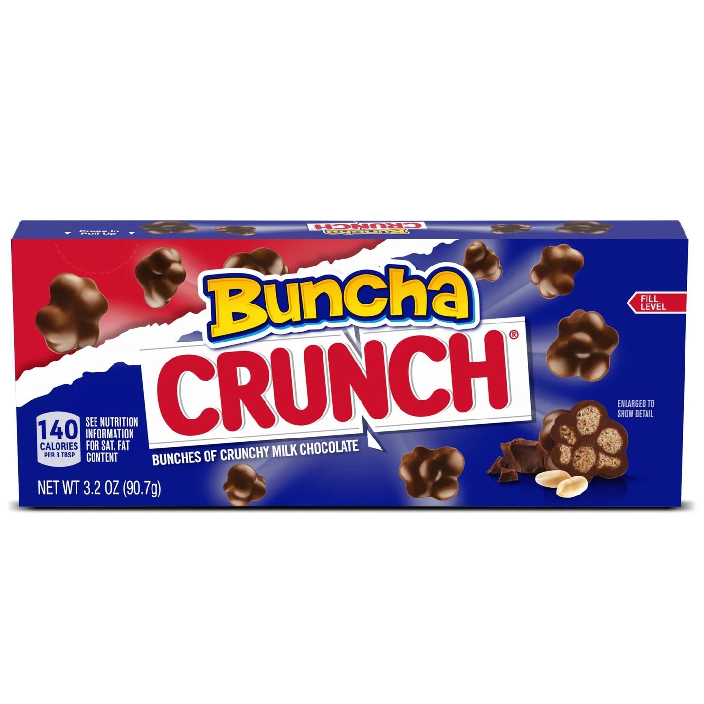 Big Boxed Chocolate
