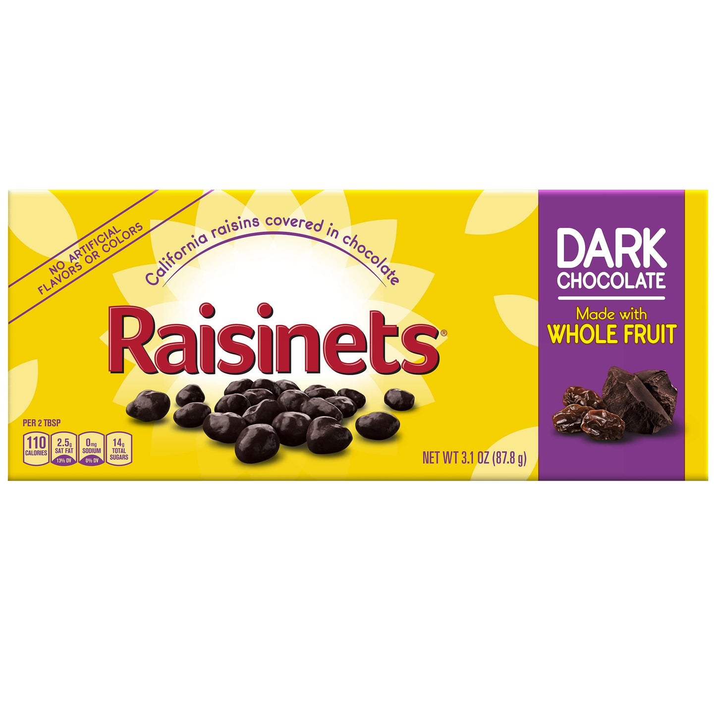 Big Boxed Chocolate