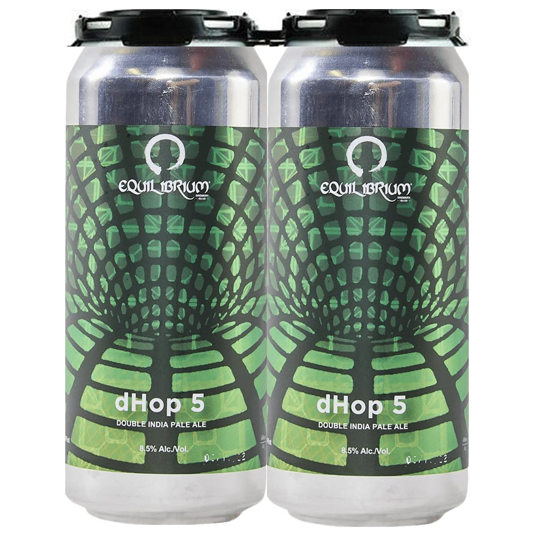 Equilibrium dHop5 16oz. Can
