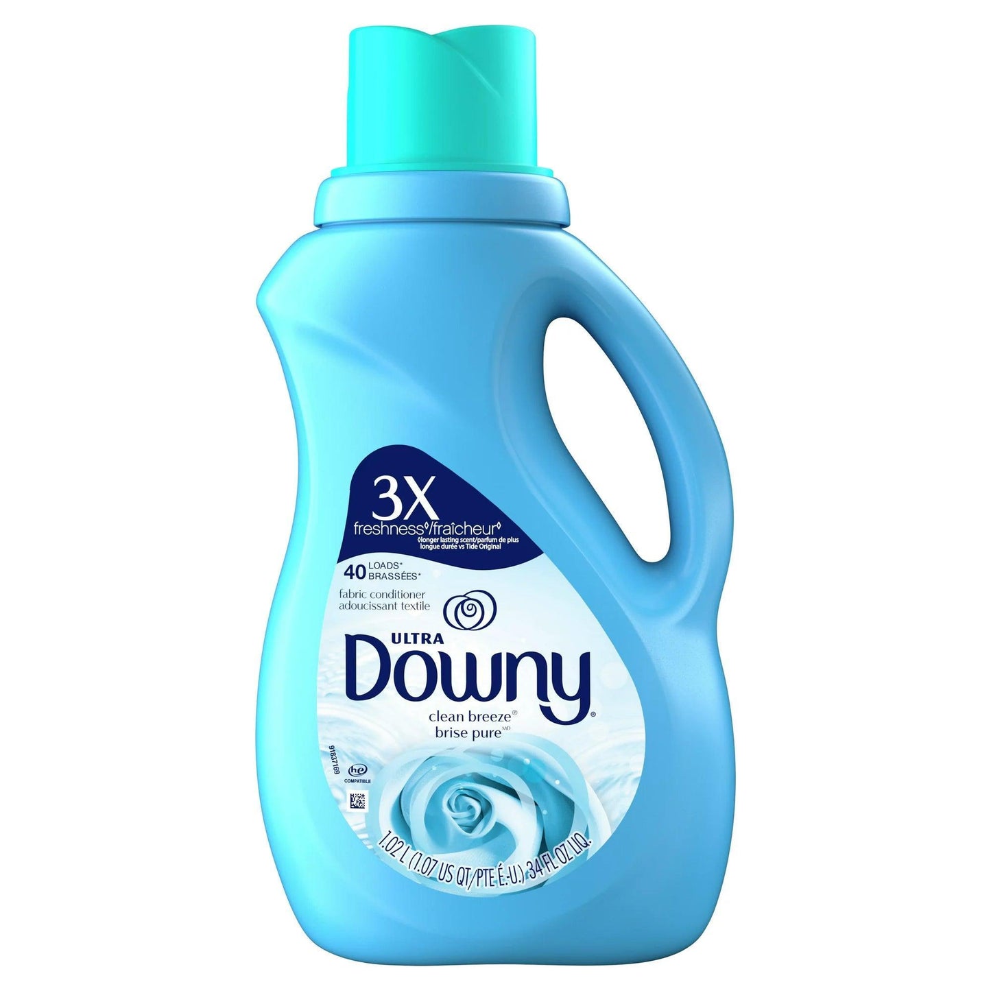 Downy Fabric Conditioner Liquid - East Side Grocery