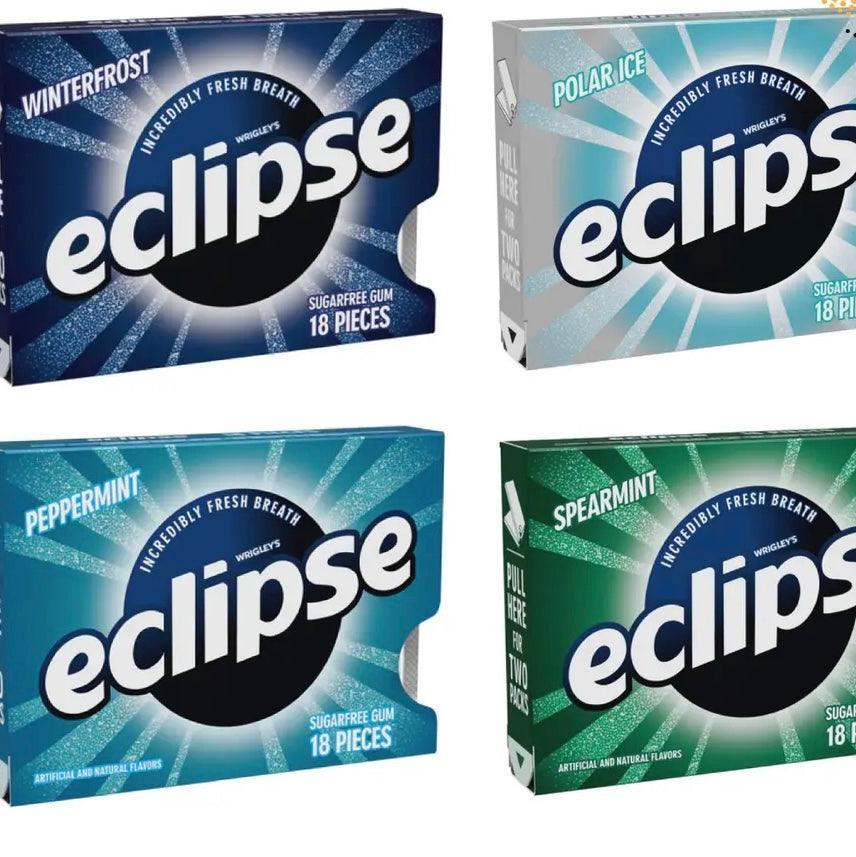 Eclipse Gum - East Side Grocery