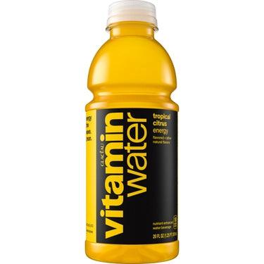 Vitamin Water Energy 20oz.