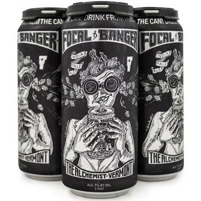 Alchemist Focal Banger 16oz. Can