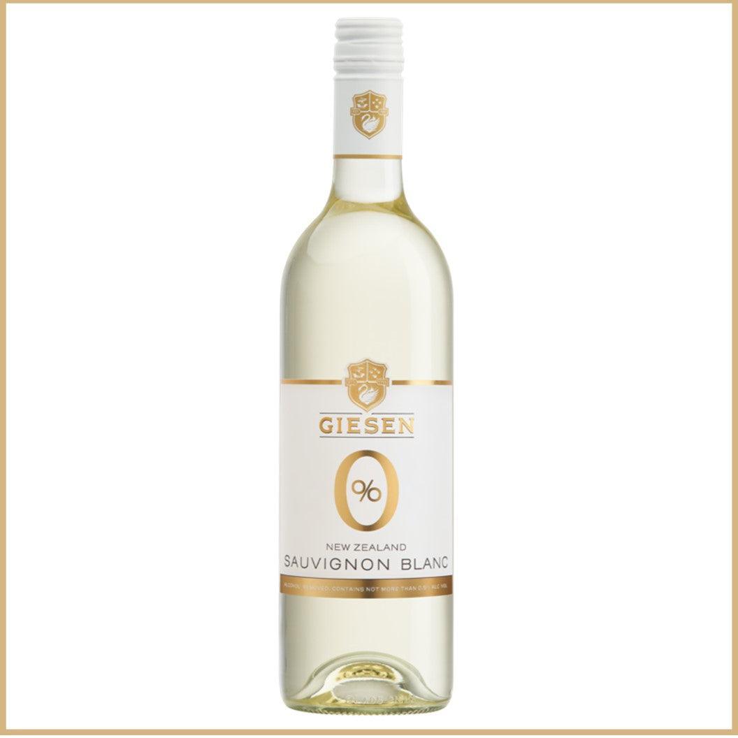 Giesen NA Sauvignon Blanc 750ml. Bottle - East Side Grocery