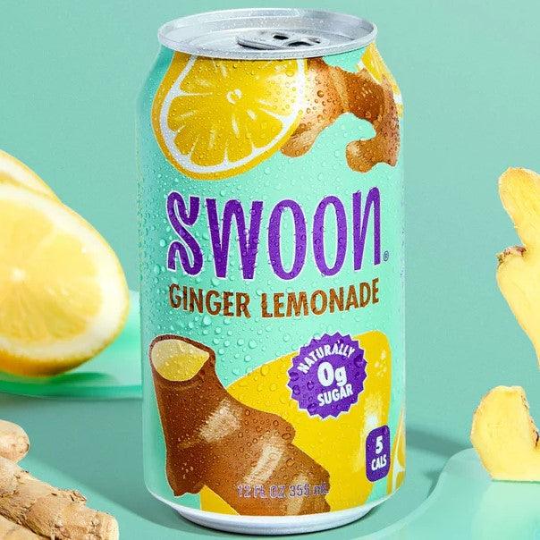 Swoon Tea & Lemonade 12oz.