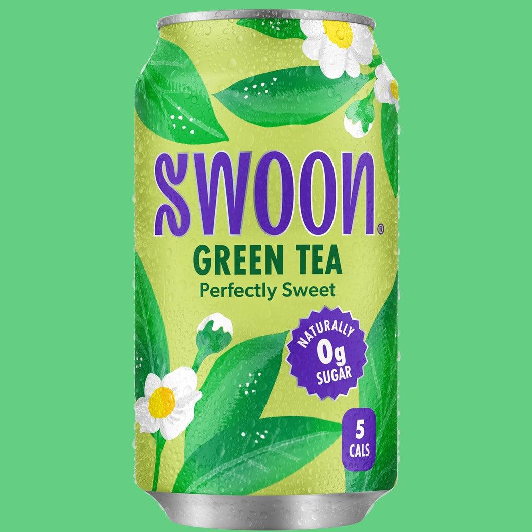 Swoon Tea & Lemonade 12oz.