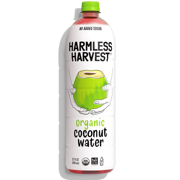 Harmless Harvest Coconut Water - 32oz.