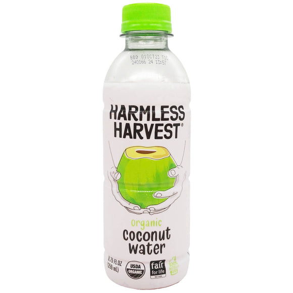 Harmless Harvest Coconut Water - 8.75oz.