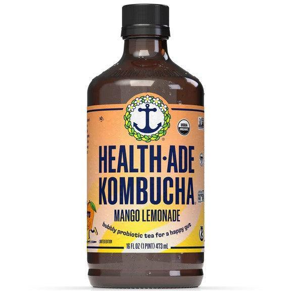 Health-Ade Kombucha Berry Lemonade 16oz. - East Side Grocery