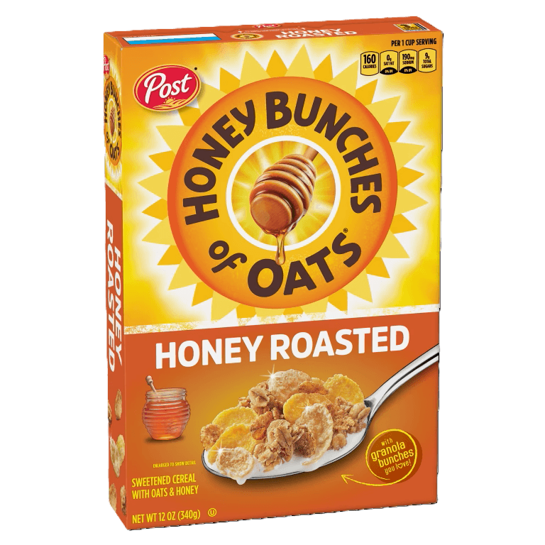 Post Cereals