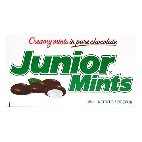 Big Boxed Chocolate
