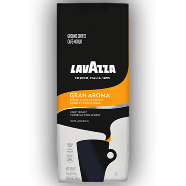 LavAzza Coffee 12oz. Bag - East Side Grocery