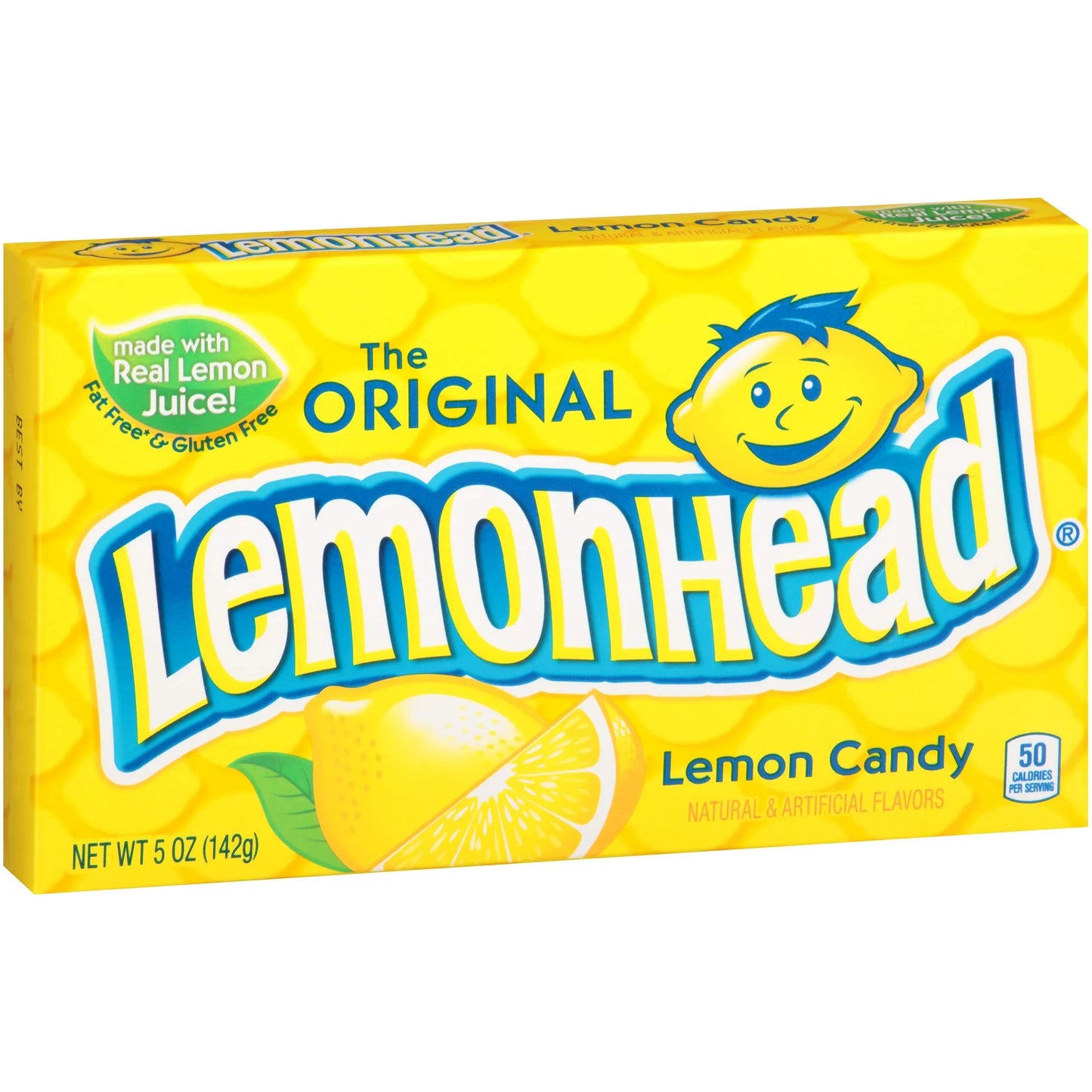 Big Boxed Candy