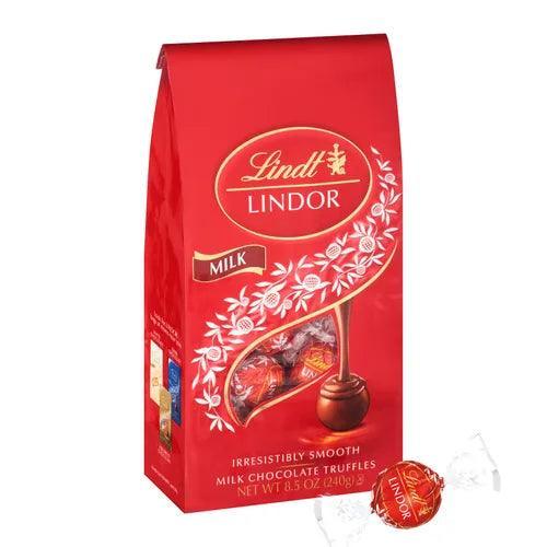 Lindt Lindor 5.1 Oz Bag - East Side Grocery