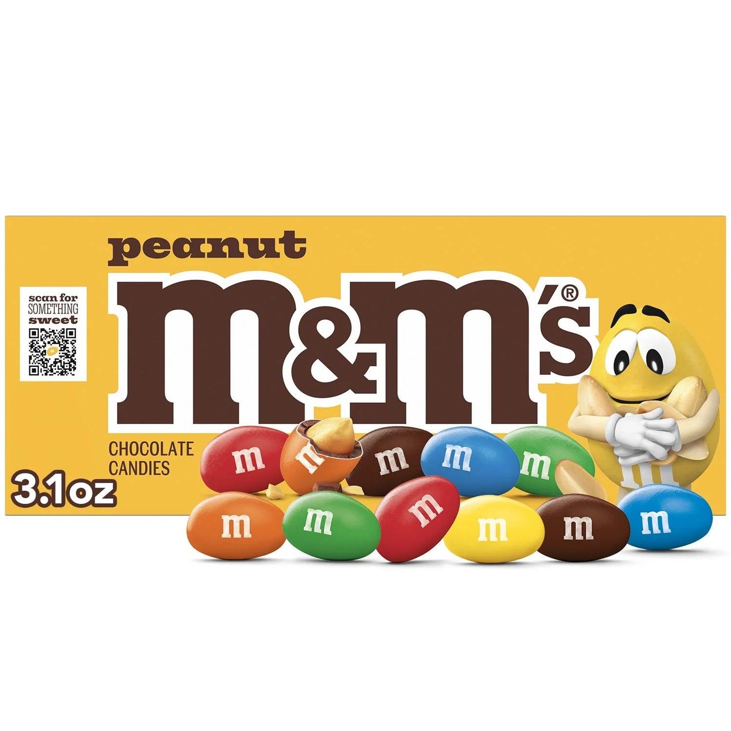 Big Boxed Chocolate