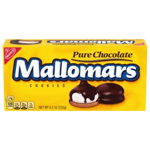 Nabisco Mallomars 8oz.