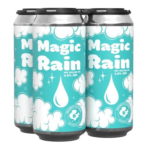 Mighty Squirrel Brewing Magic Rain 16oz. Can - East Side Grocery